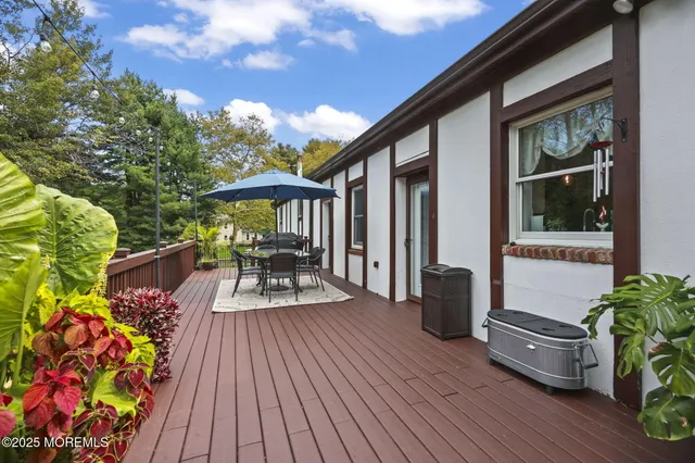 $1,300,000 | 11 Goldsmith Drive, Holmdel, NJ 07733