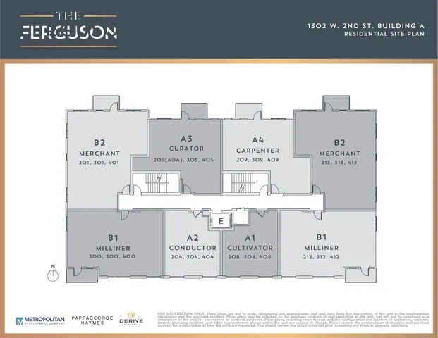 a picture of a bench in front of door