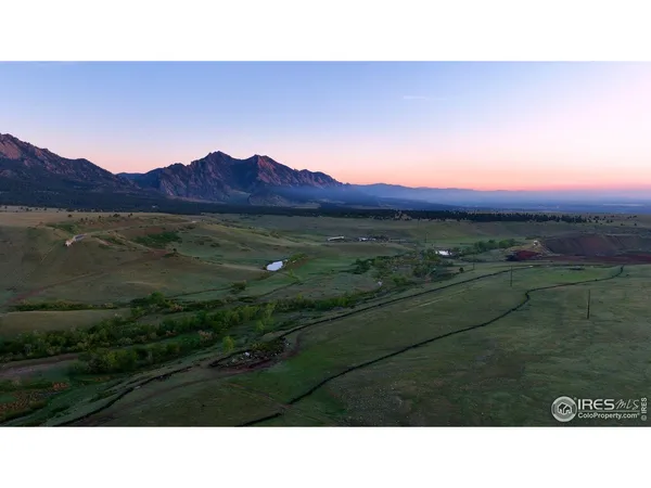 $3,900,000 | 11919 Highway 93, Boulder, CO 80303