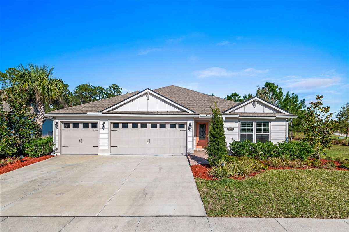 28 Split Oak Road St. Augustine, FL 32092 - Photo 2 of 42 Gallery Image 2