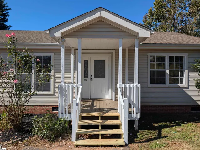 $197,000 | 113 Sir Francis Drake Way, Liberty, SC 29657