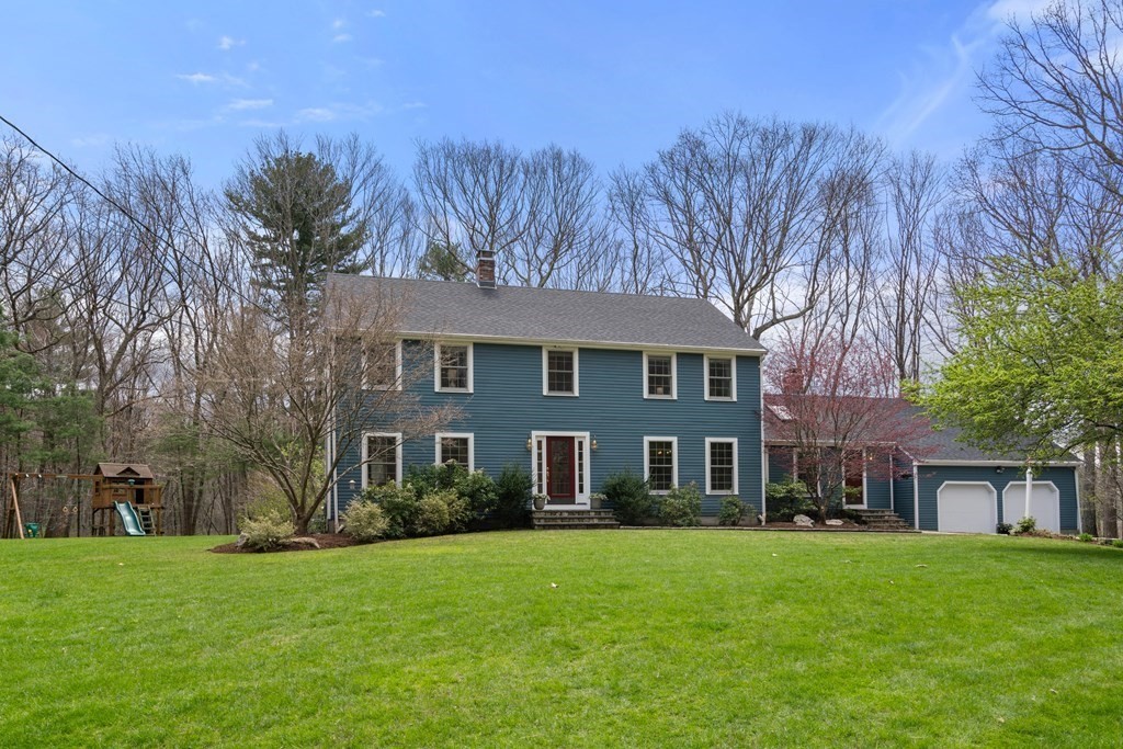51 Parks Drive, Sherborn, MA 01770 Compass