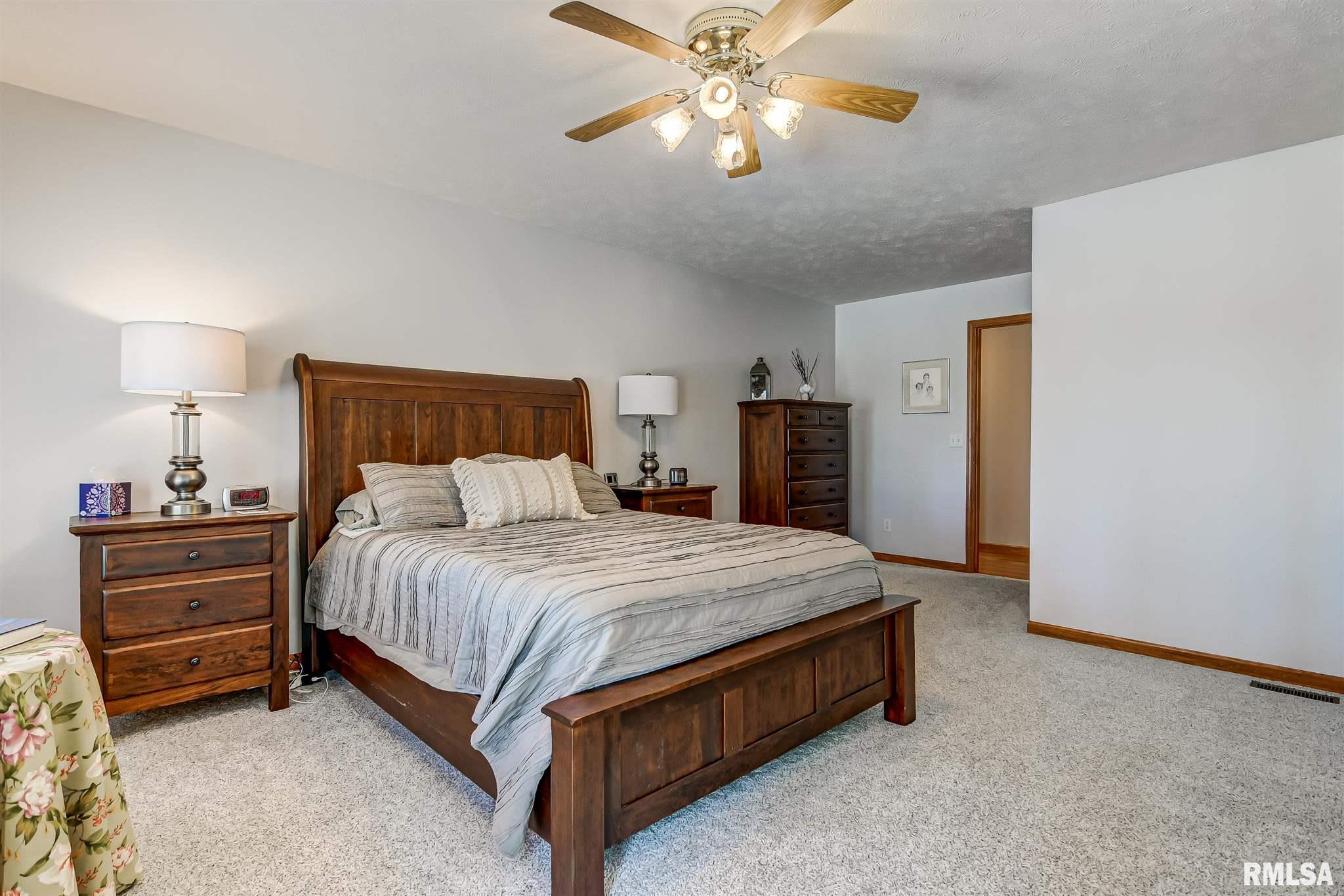 6795 Mansion Road Chatham, IL 62629 - Photo 22 of 50