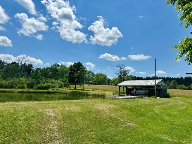 $600,000 | 201 Jersey Hill Road, Ithaca, NY 14850