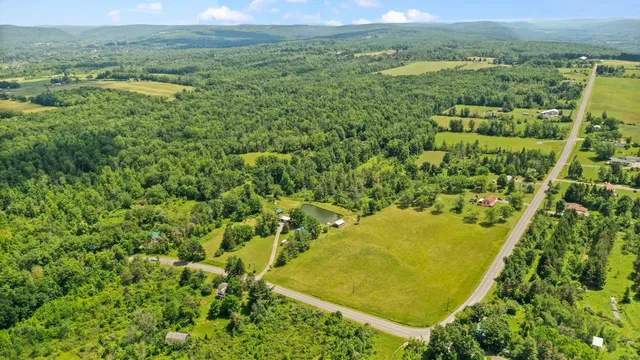 $600,000 | 201 Jersey Hill Road, Ithaca, NY 14850