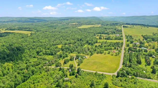 $600,000 | 201 Jersey Hill Road, Ithaca, NY 14850