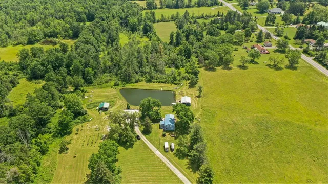 $600,000 | 201 Jersey Hill Road, Ithaca, NY 14850