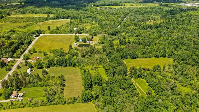 $600,000 | 201 Jersey Hill Road, Ithaca, NY 14850