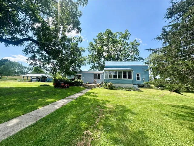 $600,000 | 201 Jersey Hill Road, Ithaca, NY 14850