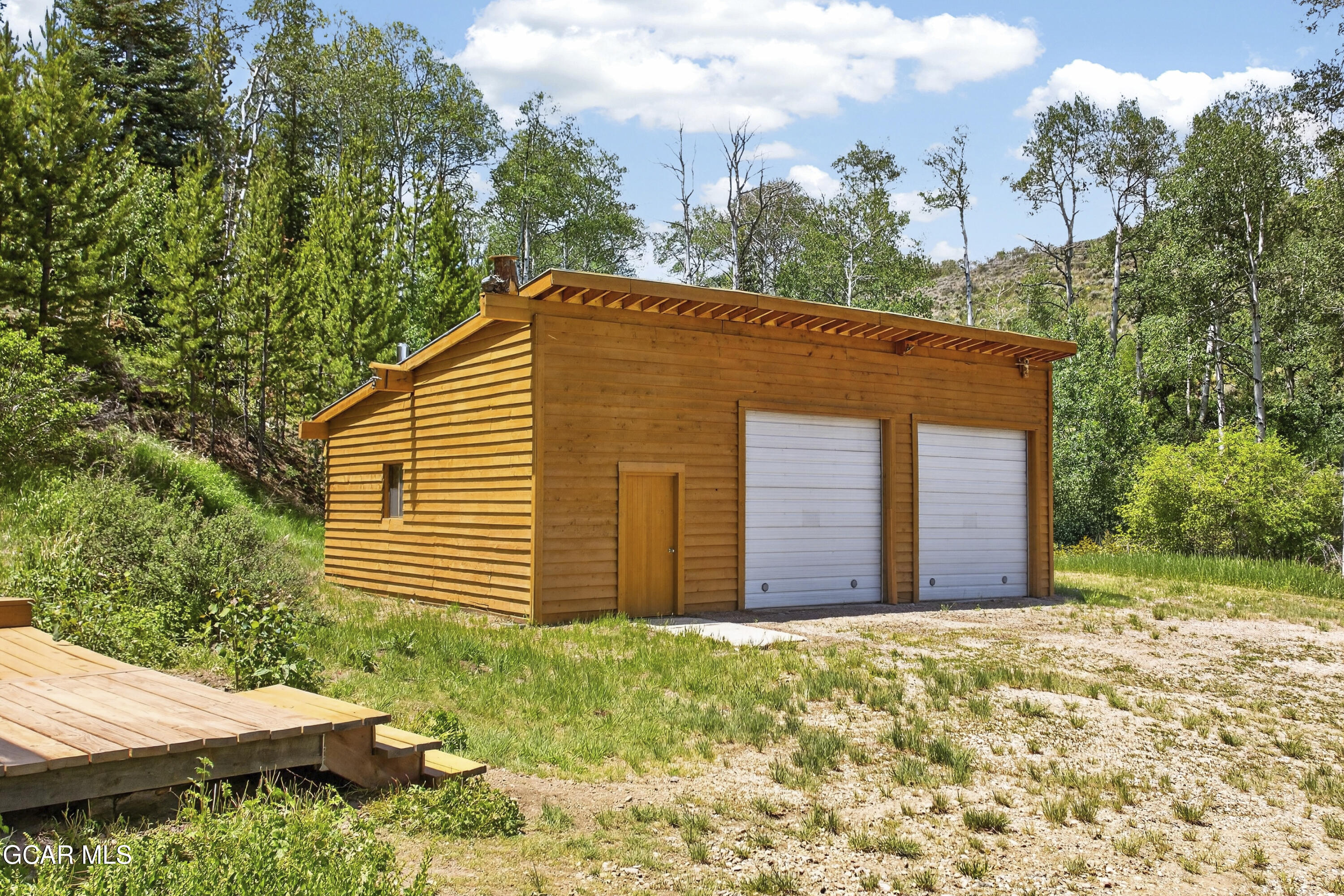 858 Clairs Run Parshall, CO 80468 - Photo 24 of 72 Exterior