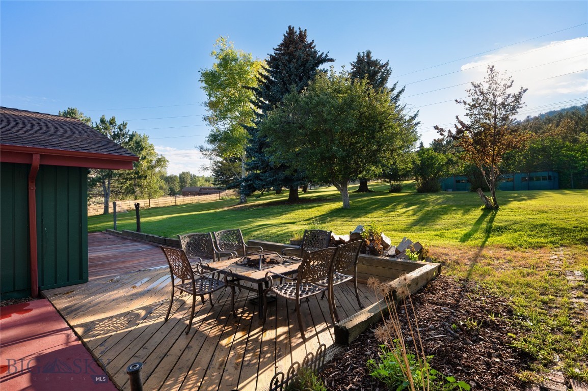 2500 Cottontail Road Gallatin Gateway, MT 59730 - Photo 8 of 62 Gallery Image 8