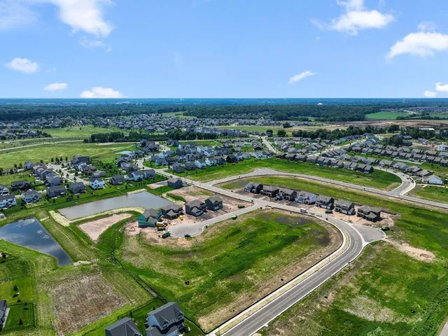 $705,000 | 6193 Jensen Alcove South Cottage Grove, Cottage Grove, MN 55016