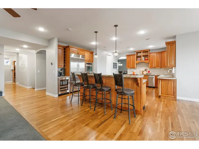 $2,399,000 | 8712 Portico Lane, Longmont, CO 80503