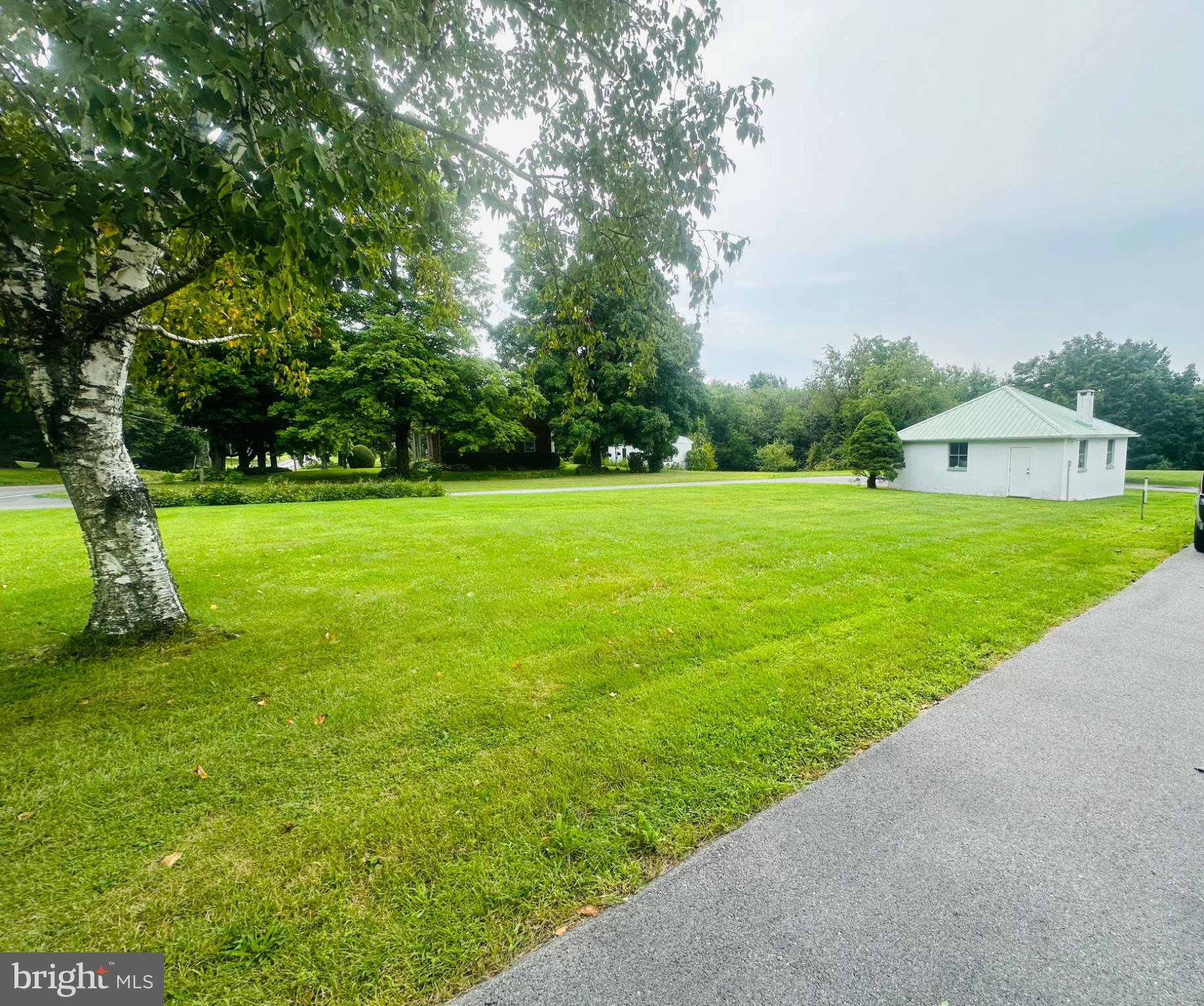 1634 Crottlestown Road Chambersburg, PA 17202 - Photo 27 of 37 Serene landscape with charming cottage.