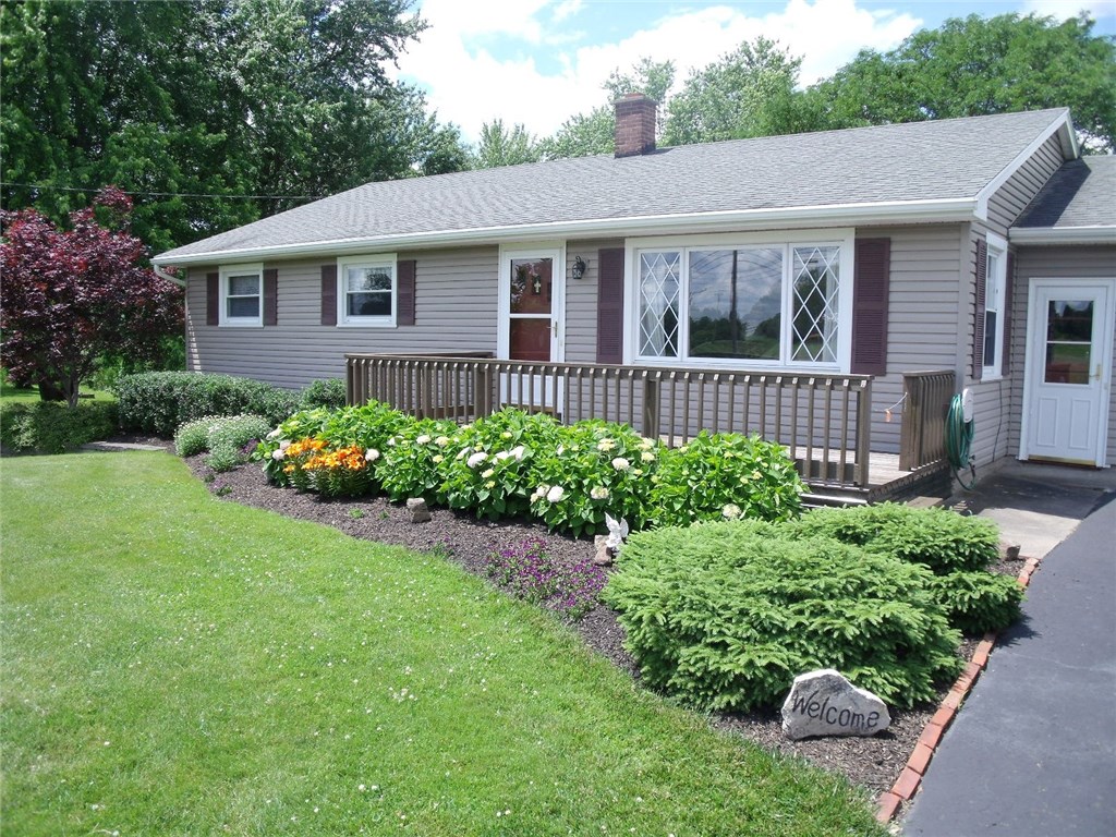 1769 Salt Road, Unit W Penfield, NY 14450 - Photo 1 of 1 Gallery Image 1