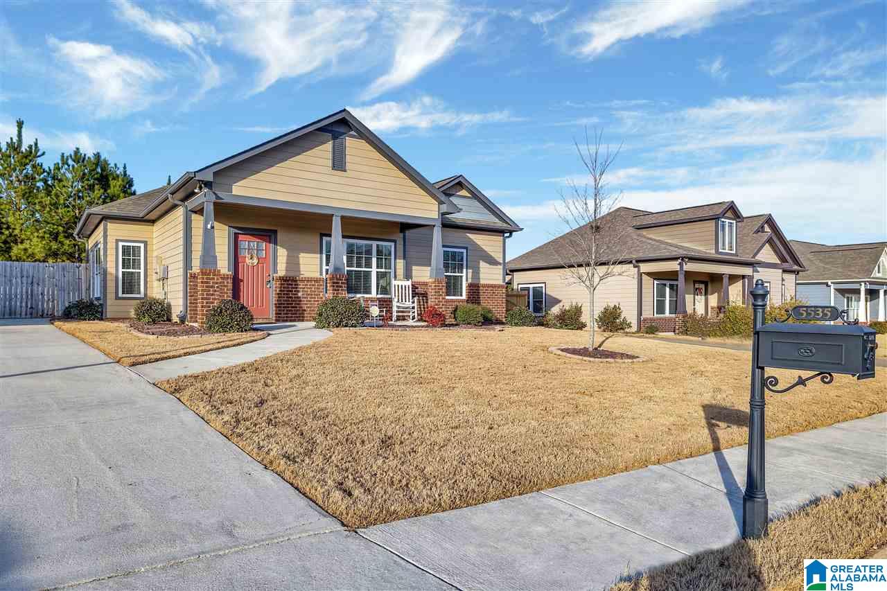 5535 Timber Leaf Way Bessemer, AL 35022 - Photo 28 of 32