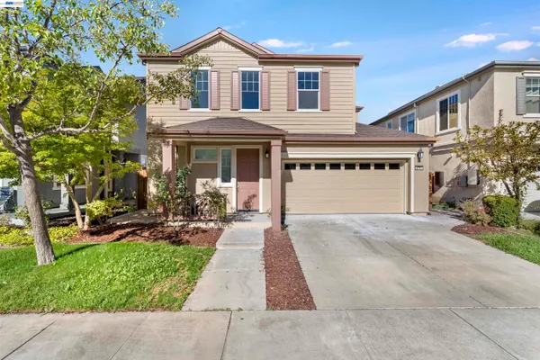 $1,325,000 | 6751 Aberdale Circle, San Ramon, CA 94582