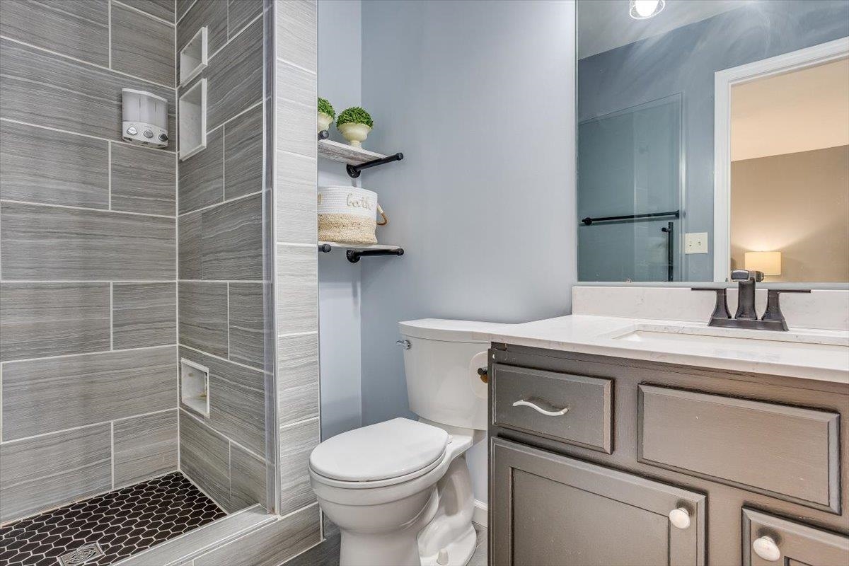 1803 Honeysuckle Circle Andover, KS 67002 - Photo 15 of 30