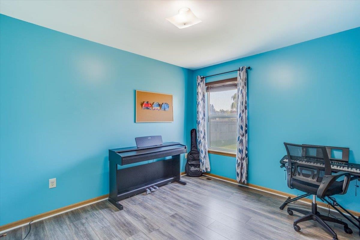 1803 Honeysuckle Circle Andover, KS 67002 - Photo 17 of 30