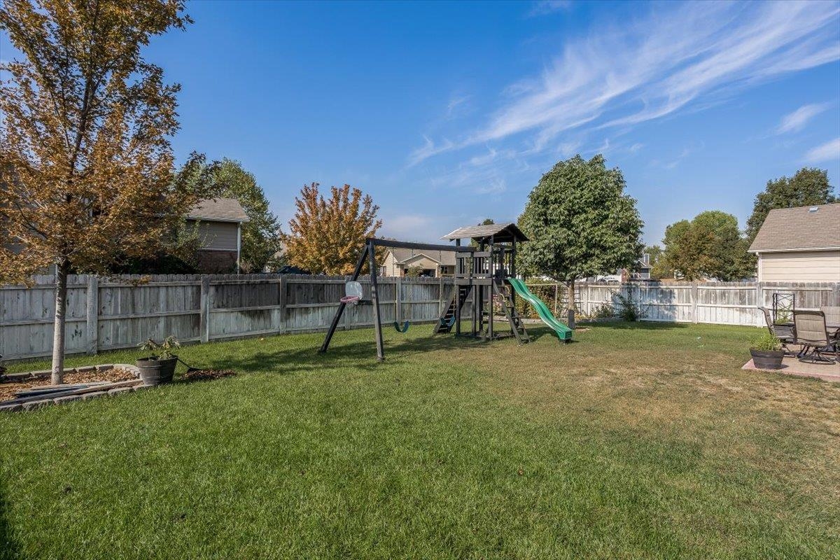1803 Honeysuckle Circle Andover, KS 67002 - Photo 29 of 30