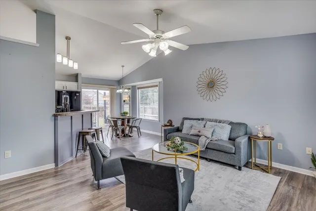 $280,000 | 1803 Honeysuckle Circle, Andover, KS 67002