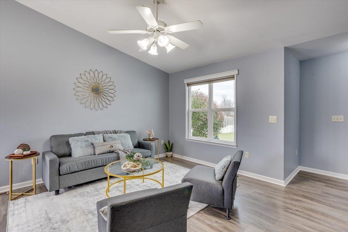 1803 Honeysuckle Circle Andover, KS 67002 - Photo 5 of 30