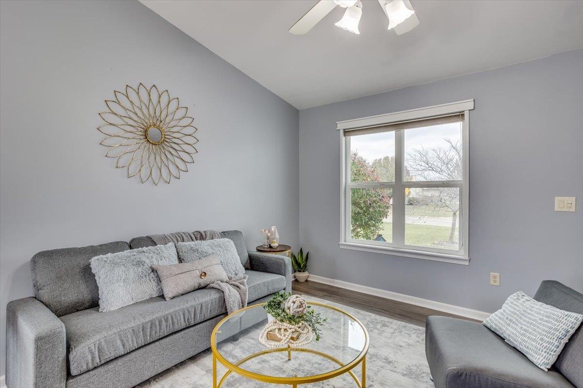 1803 Honeysuckle Circle Andover, KS 67002 - Photo 6 of 30