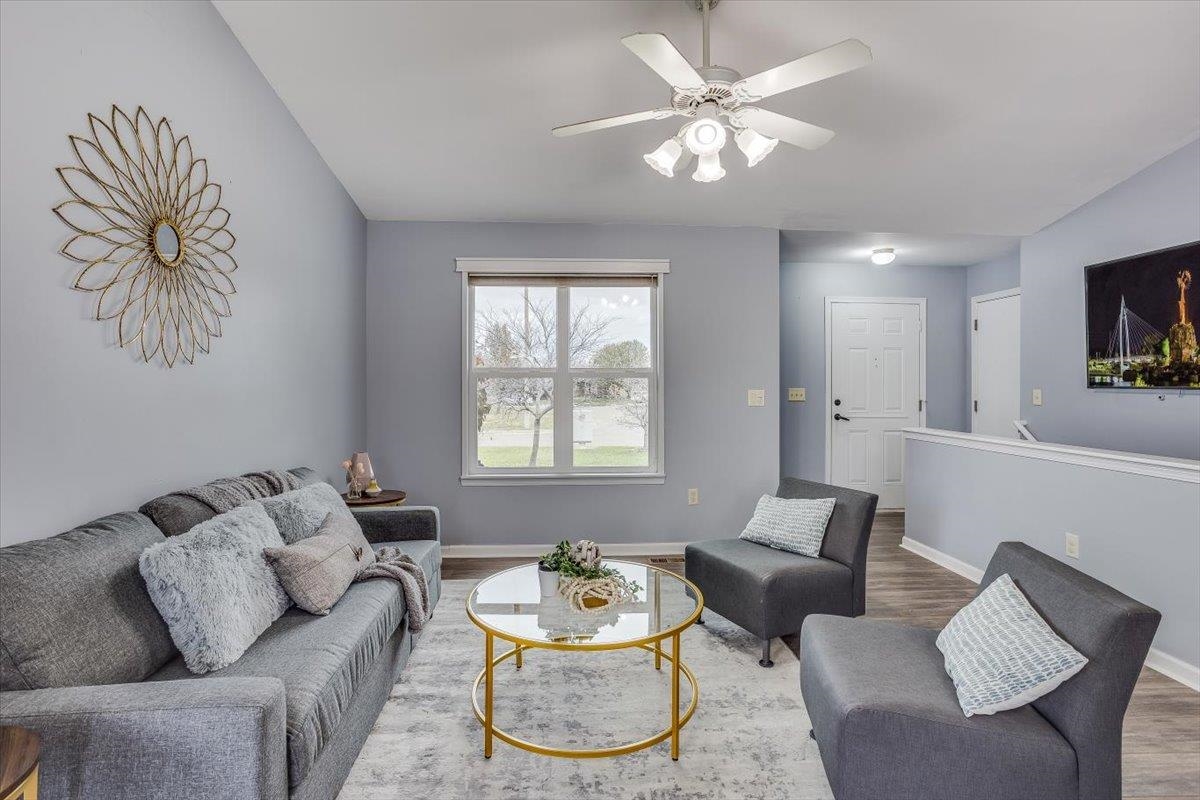 1803 Honeysuckle Circle Andover, KS 67002 - Photo 7 of 30