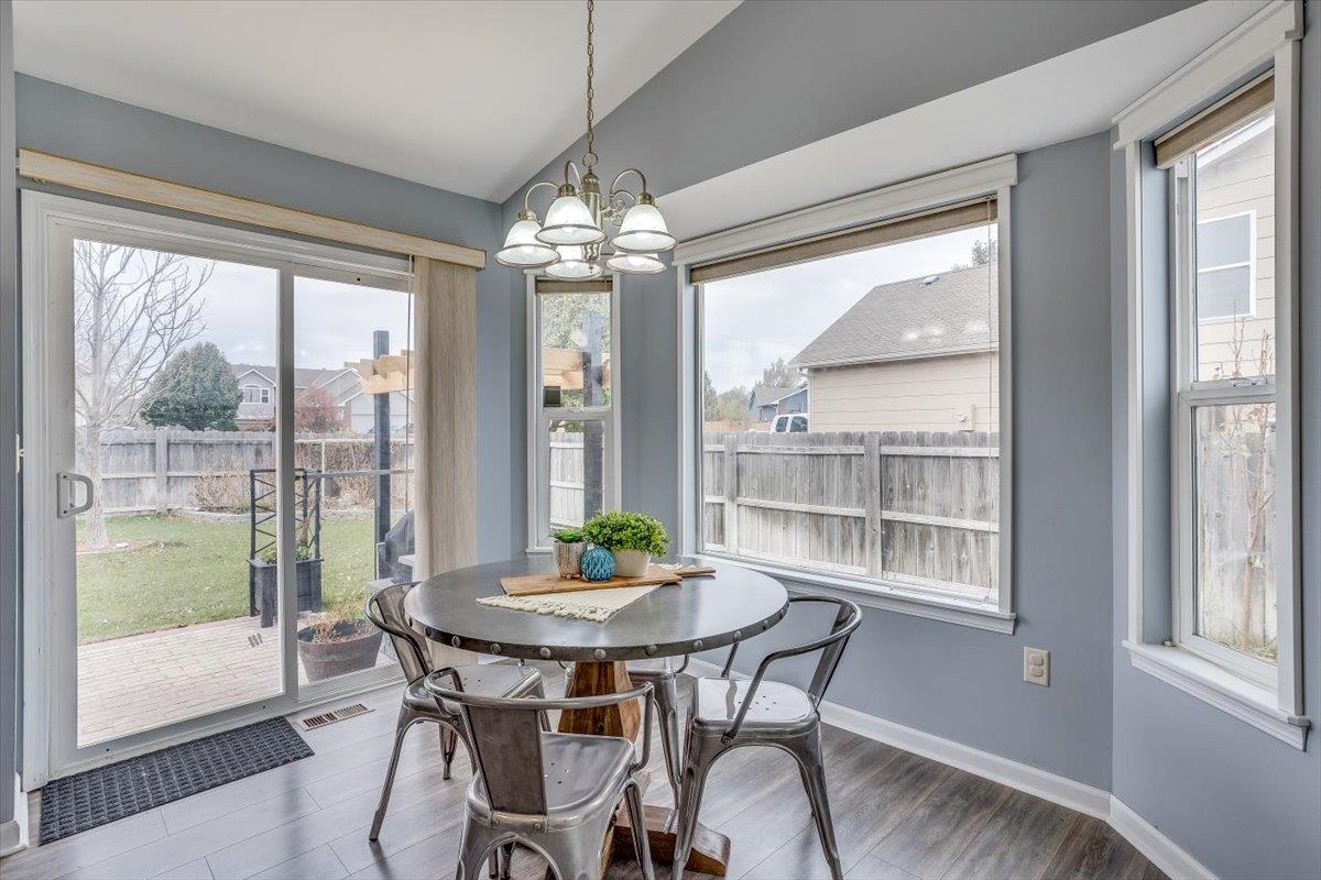 1803 Honeysuckle Circle Andover, KS 67002 - Photo 9 of 30