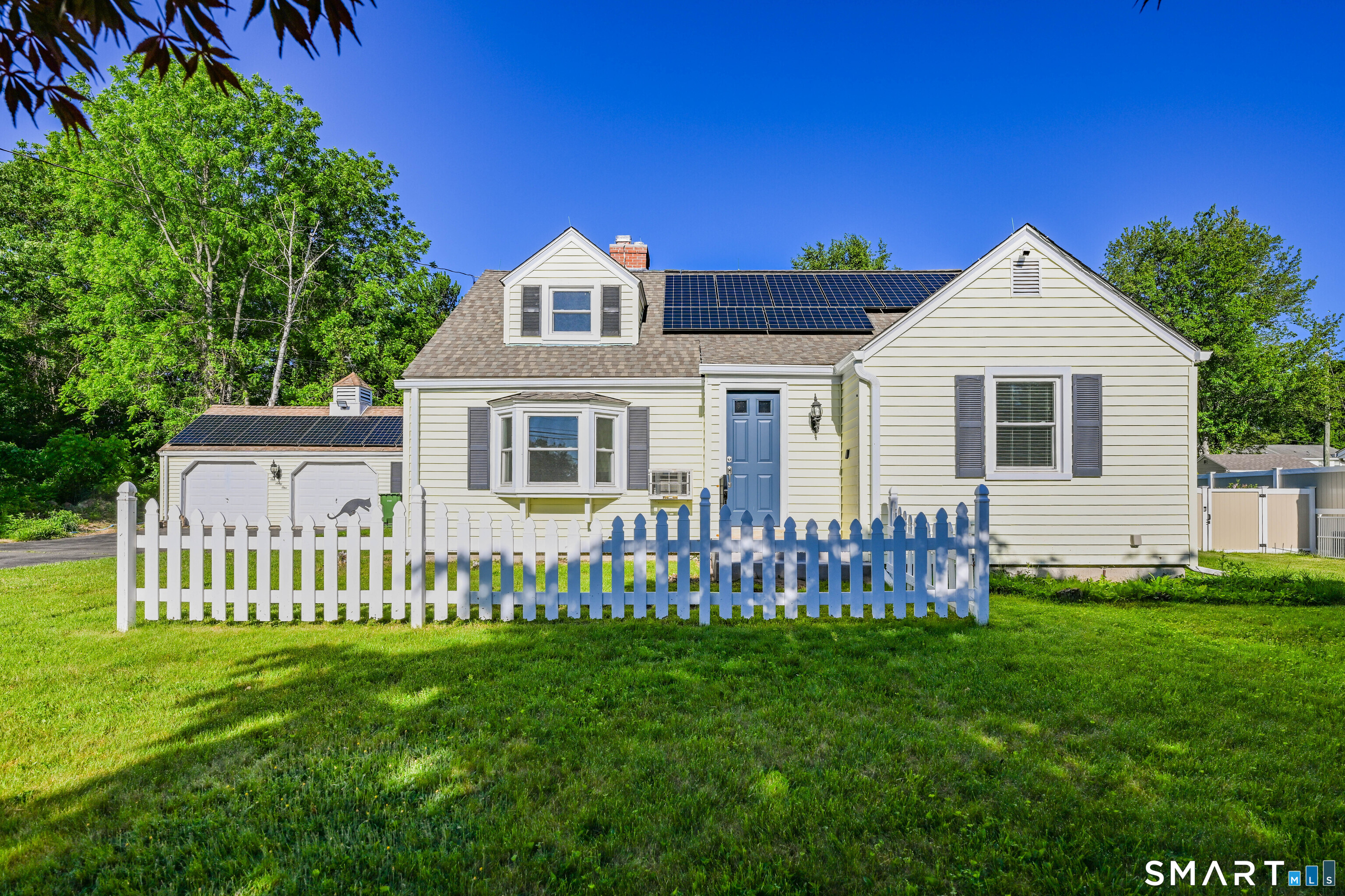 161 Red Stone Hill Bristol, CT 06010 - Photo 1 of 37