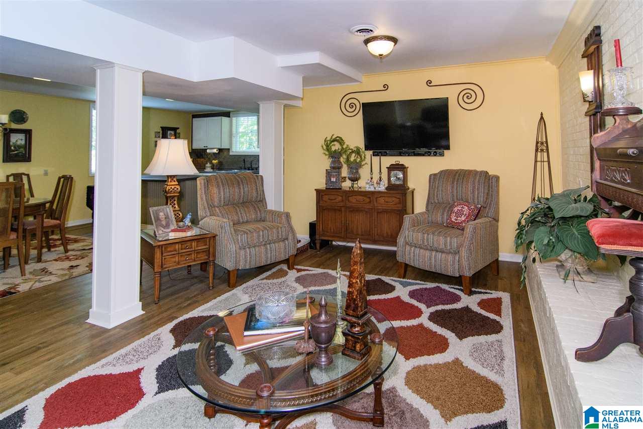 933 Rockford Road Birmingham, AL 35222 - Photo 31 of 50