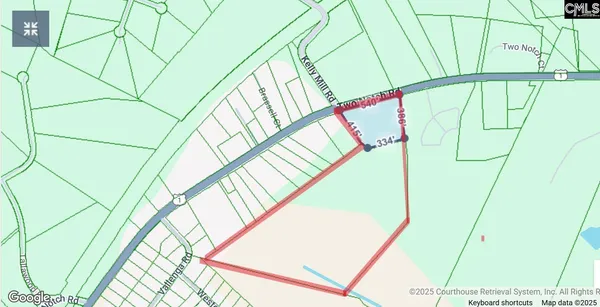 $700,000 | 11020 Two Notch Road, Elgin, SC 29045