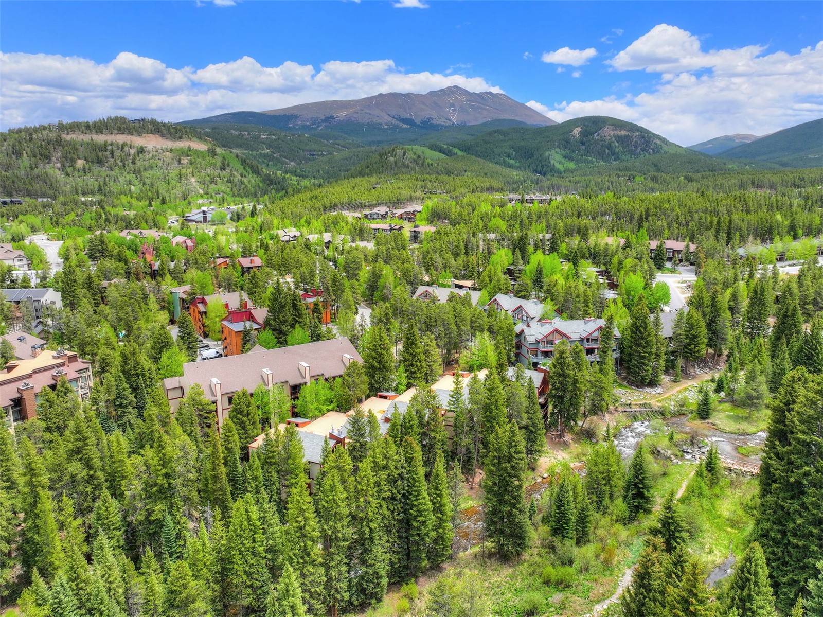 805 Columbine Road, Unit 102 Breckenridge, CO 80424 - Photo 27 of 35