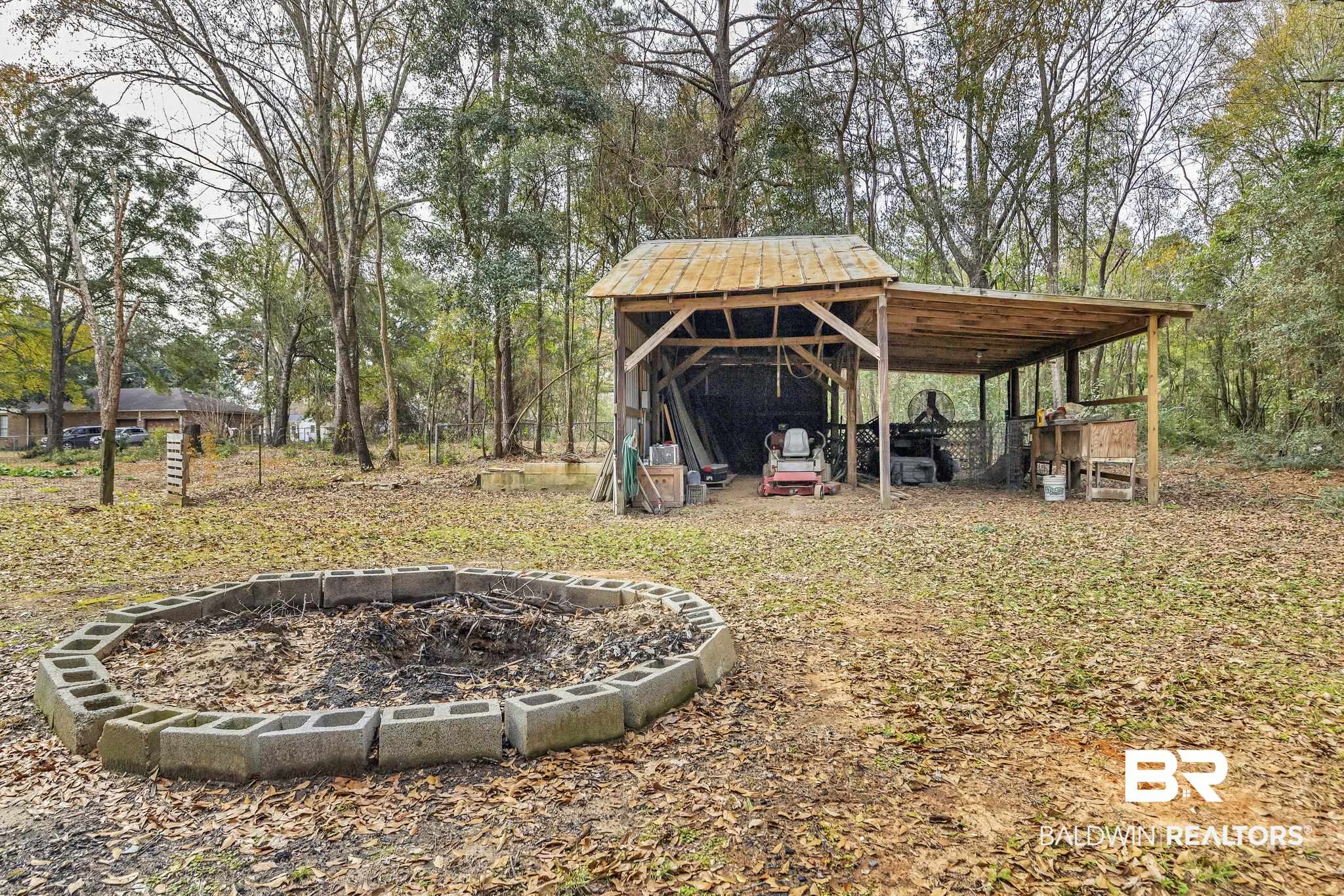 4690 Lott Road Eight Mile, AL 36613 - Photo 40 of 45