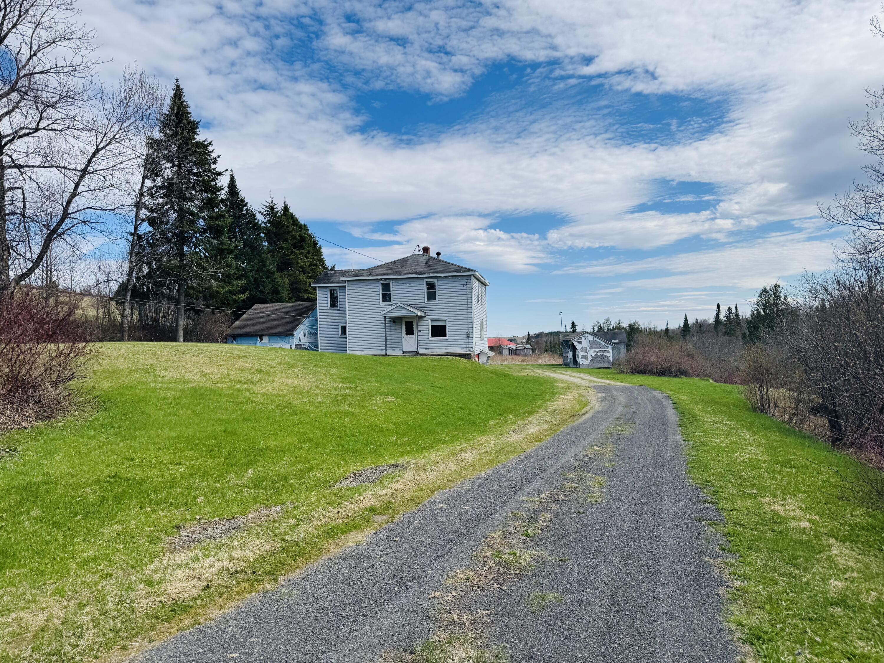106 Coulombe Road Fort Kent, ME 04743 - Photo 2 of 32 IMG_1983