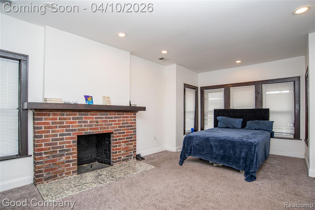 30 Lawrence Street Detroit, MI 48202 - Photo 21 of 44