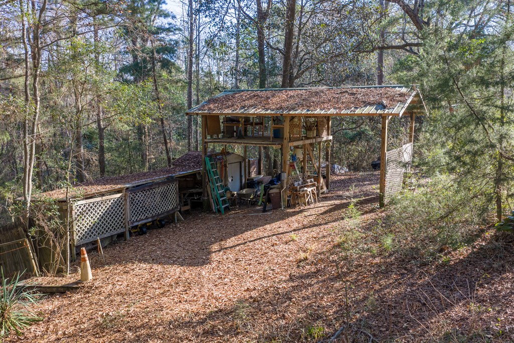 347 North Martin Street Geneva, AL 36340 - Photo 23 of 42