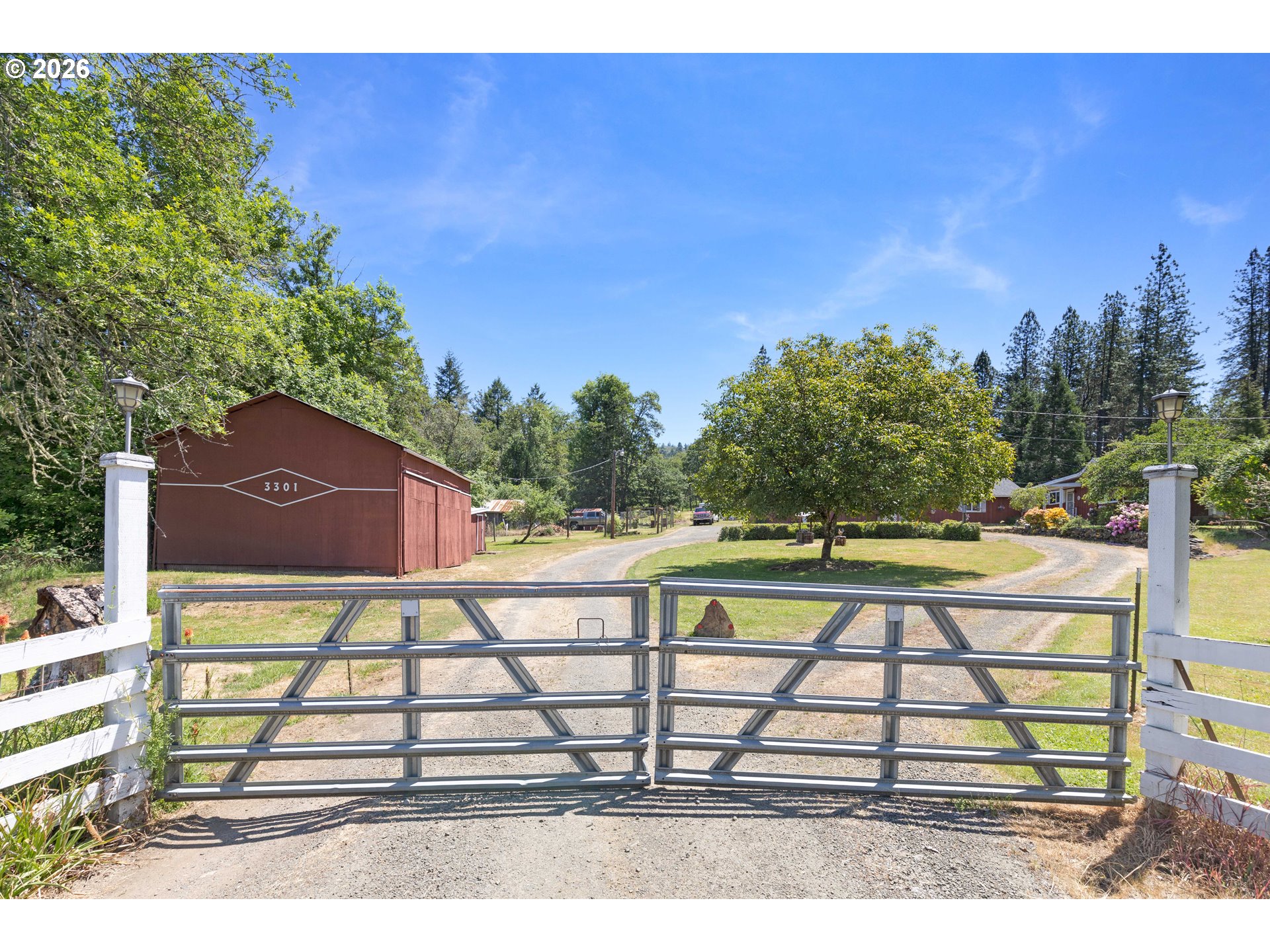3301 Colonial Road Roseburg, OR 97471 - Photo 45 of 46 Gallery Image 45