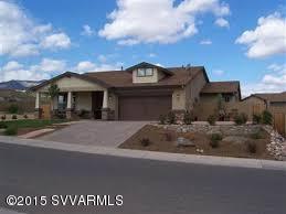 632 Bootleg Road Clarkdale, AZ 86324 - Photo 1 of 1 Front of Home