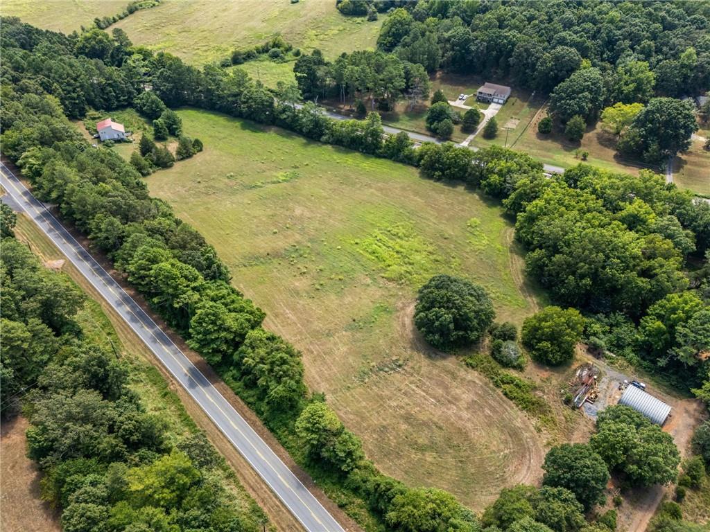 458 Hall Station Road Northwest Kingston, GA 30145 - Photo 4 of 15