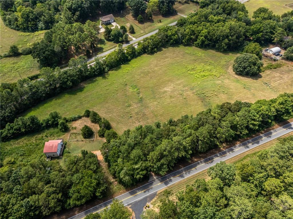 458 Hall Station Road Northwest Kingston, GA 30145 - Photo 7 of 15