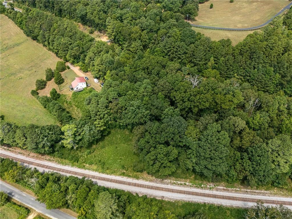 458 Hall Station Road Northwest Kingston, GA 30145 - Photo 9 of 15