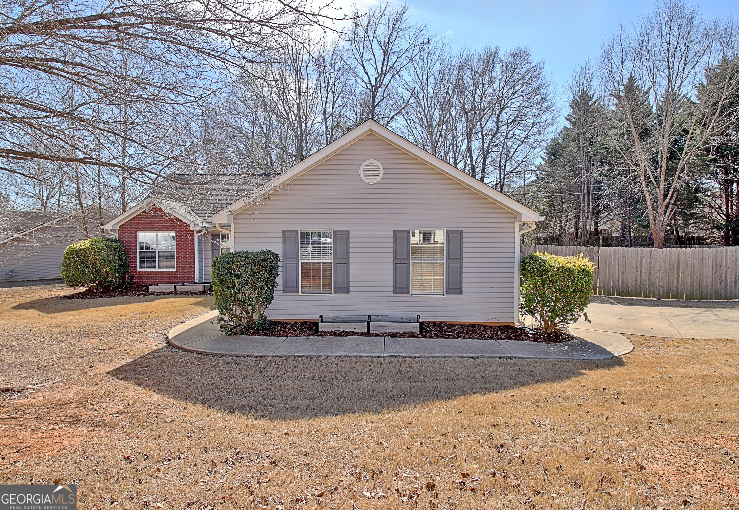 514 Sarah's Lane Locust Grove, GA 30248 - Photo 2 of 47