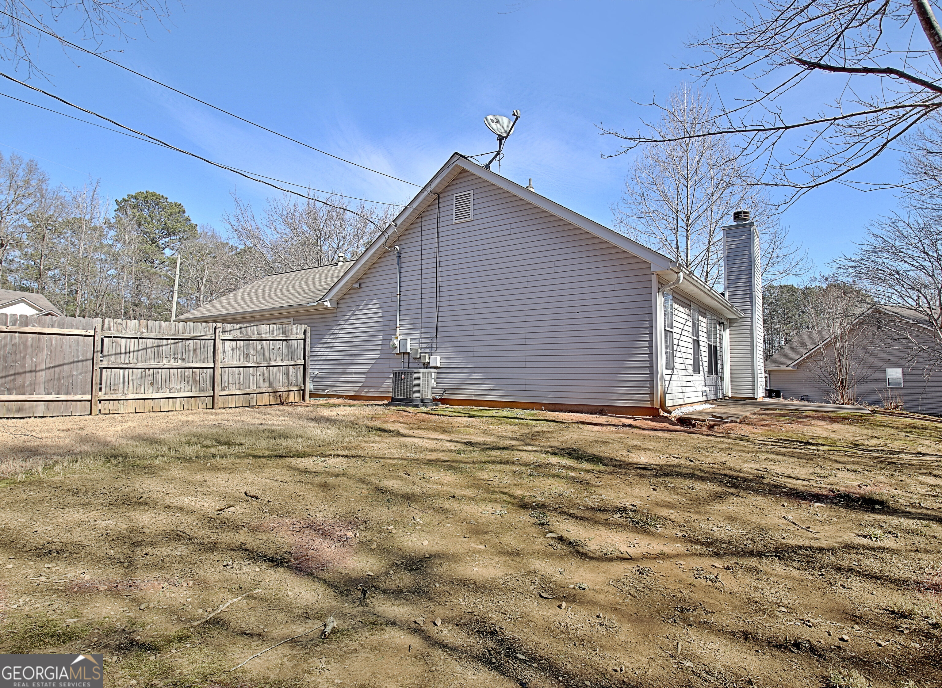 514 Sarah's Lane Locust Grove, GA 30248 - Photo 41 of 47