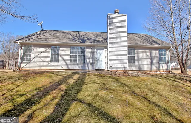 $235,000 | 514 Sarah's Lane, Locust Grove, GA 30248