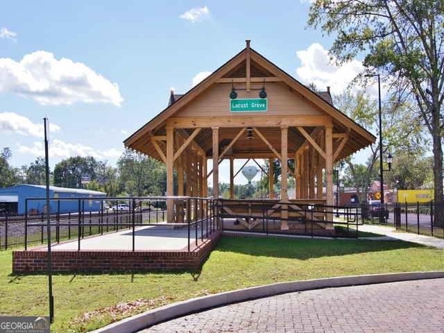 514 Sarah's Lane Locust Grove, GA 30248 - Photo 44 of 47