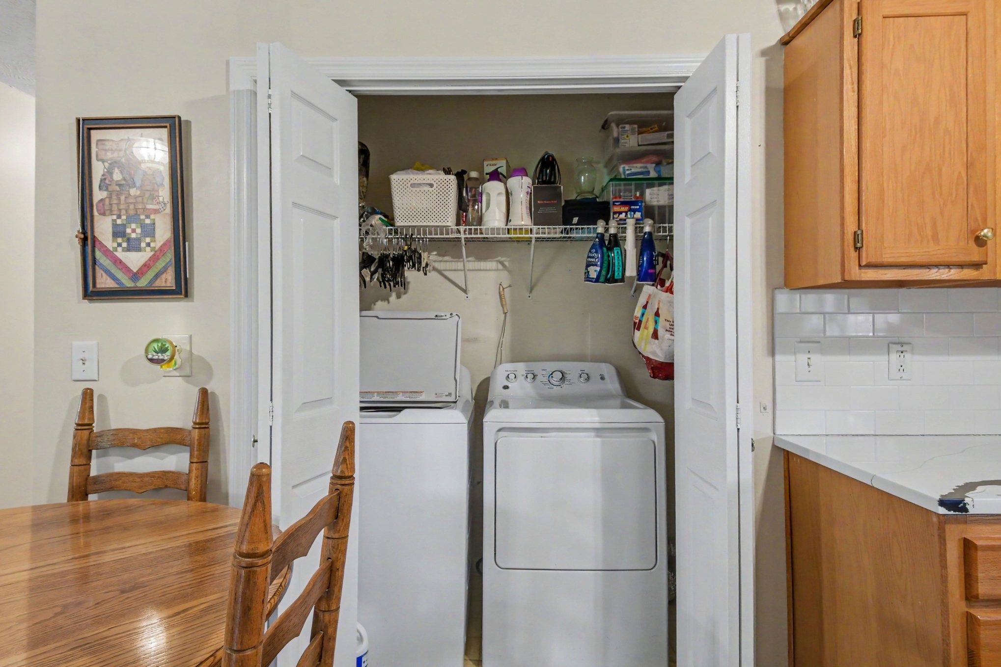 8385 Riley Adcock Road Joelton, TN 37080 - Photo 13 of 19