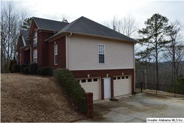 669 Levine Road Odenville, AL 35120 - Photo 2 of 20