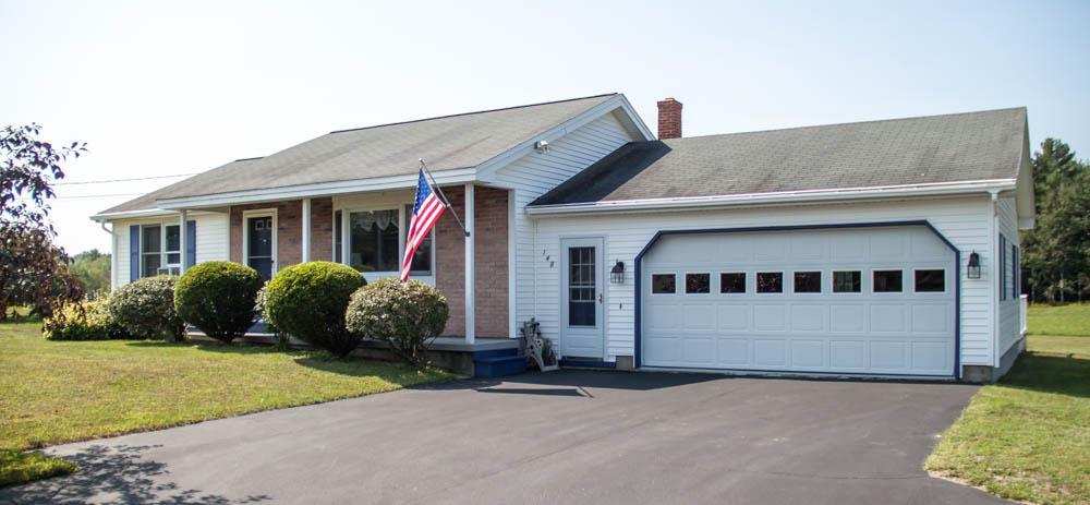 148 Buxton Road Saco, ME 04072 - Photo 1 of 9 Front View