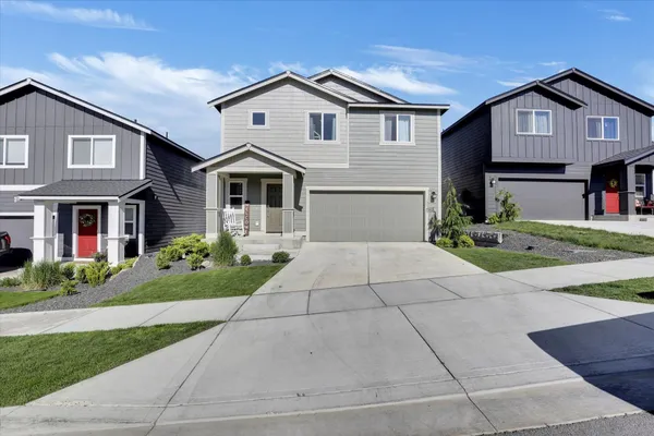$459,000 | 10840 North Paiute Street, Spokane, WA 99208